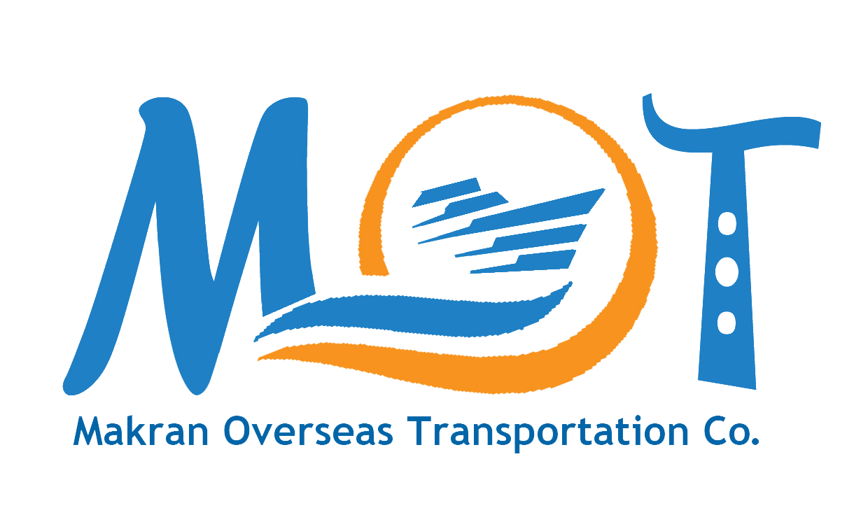 گروه حمل ونقل ترکیبی مکران